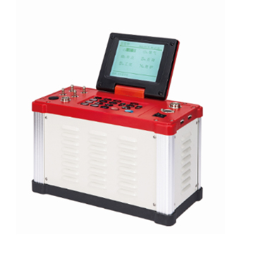 青島金仕達煙氣綜合分析儀GH-62